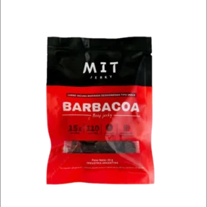 Carne seca Barbacoa 35g - Mit Jerky