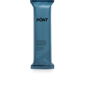 Protein Veggie Bar x12u - PONT
