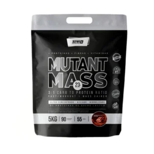 Mutan Mass 5kg - Star Nutrition