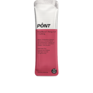 Energy Gel + Cafeina x 12u  -  PONT