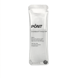 Energy Gel (sin cafeina) x 12u - PONT