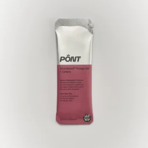 Energy Gel + Cafeina x 12u - PONT