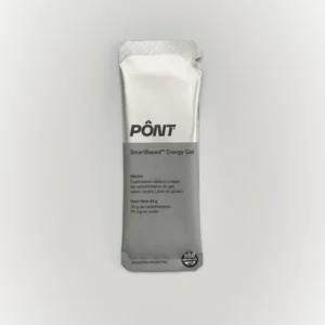 Energy Gel (sin cafeina) x 12u - PONT