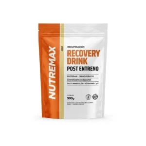 RECOVERY DRINK 900 grs  - Nutremax