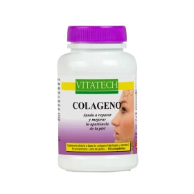 Colageno x 60caps - Vitatech