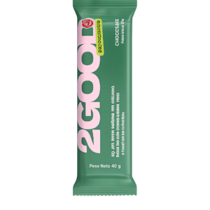 Barras Proteicas caja x 10u - 2GOOD